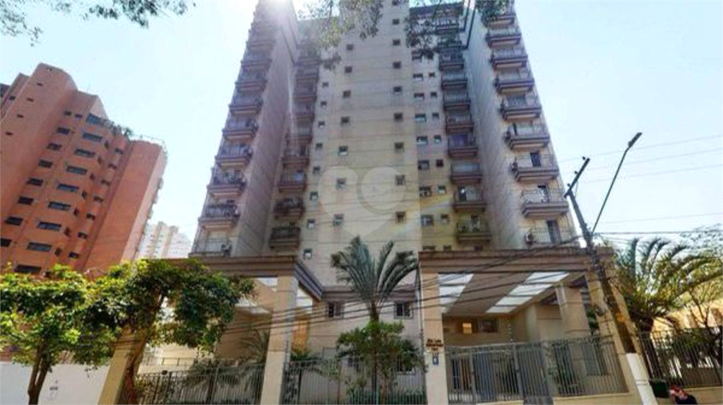 Venda Apartamento São Paulo Vila Andrade REO342012 4