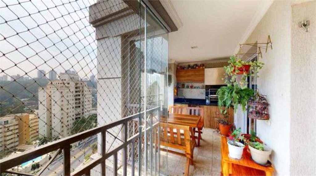 Venda Apartamento São Paulo Vila Andrade REO342012 1