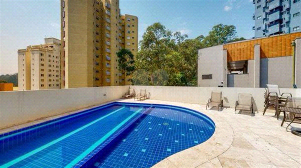 Venda Apartamento São Paulo Vila Andrade REO342012 28