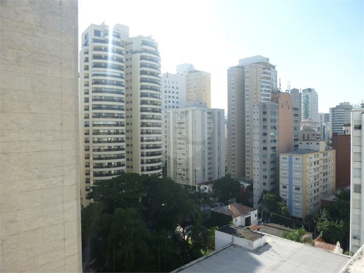 Aluguel Apartamento São Paulo Paraíso REO342024 23