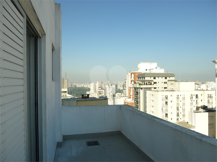 Aluguel Apartamento São Paulo Paraíso REO342024 41