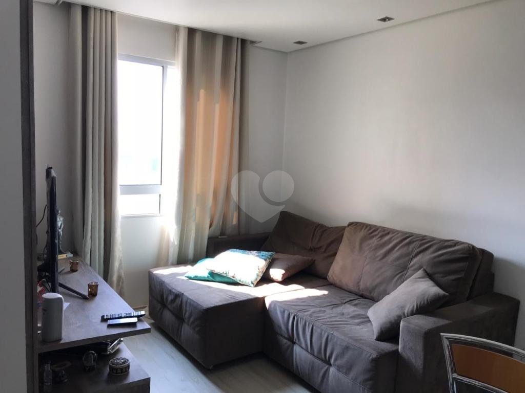 Venda Apartamento Guarulhos Vila Venditti REO342079 1