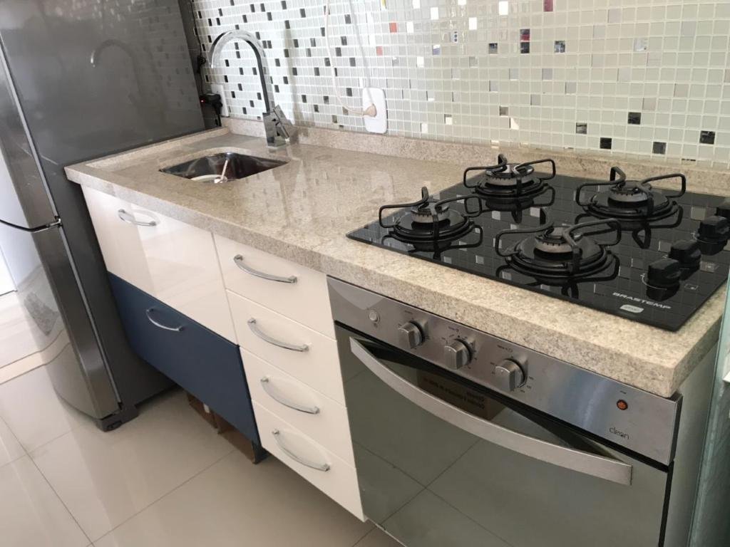 Venda Apartamento Guarulhos Vila Venditti REO342079 10