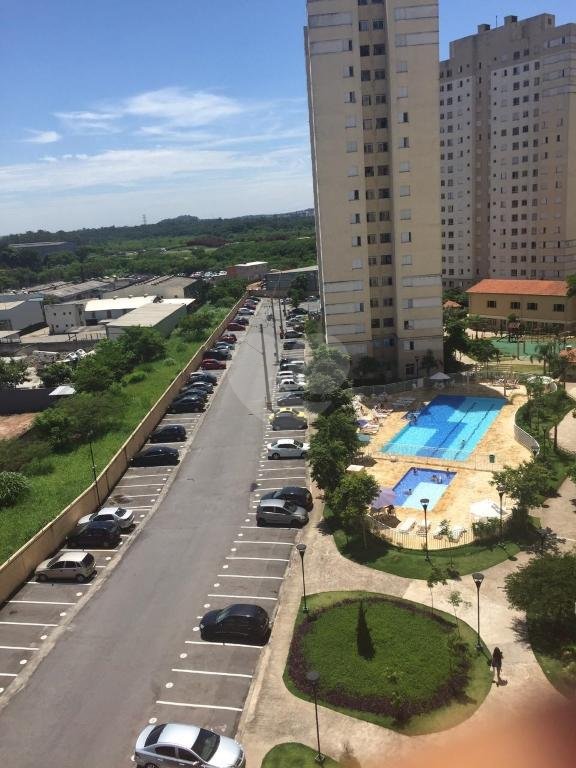 Venda Apartamento Guarulhos Vila Venditti REO342079 14