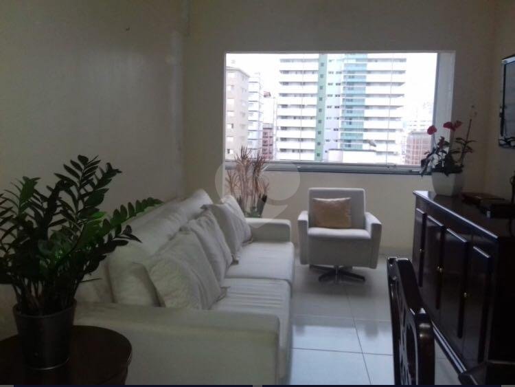 Venda Apartamento Praia Grande Tupi REO342102 9