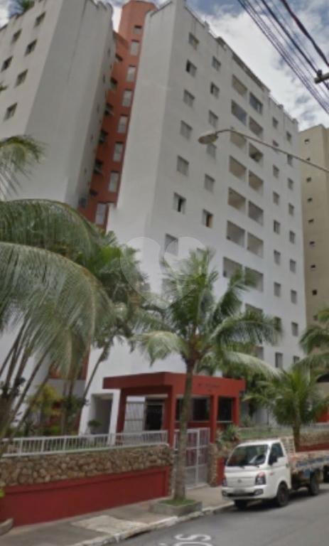 Venda Apartamento Praia Grande Tupi REO342102 5