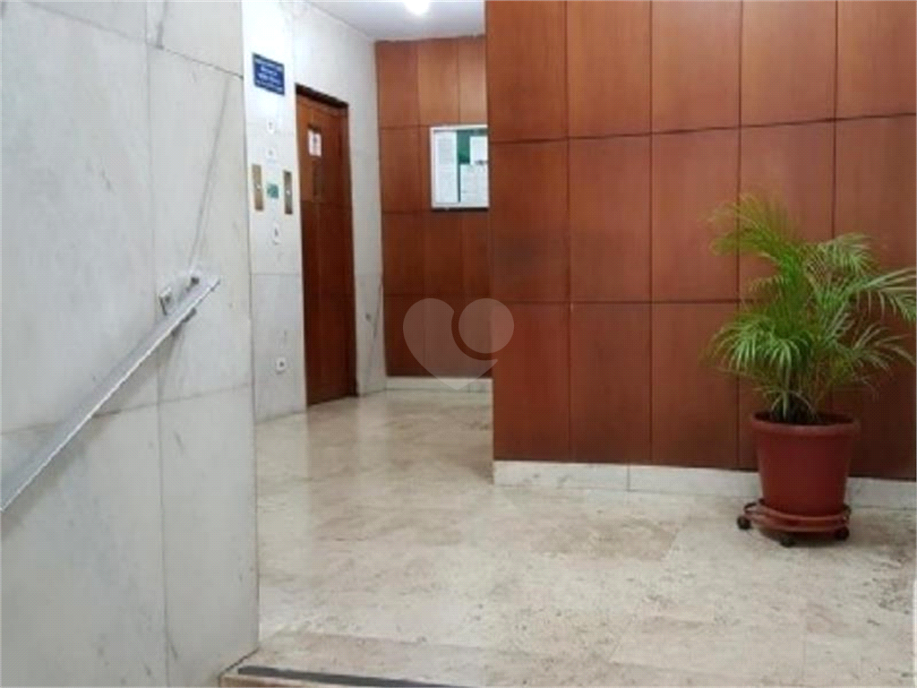 Venda Apartamento São Paulo Vila Buarque REO342112 12