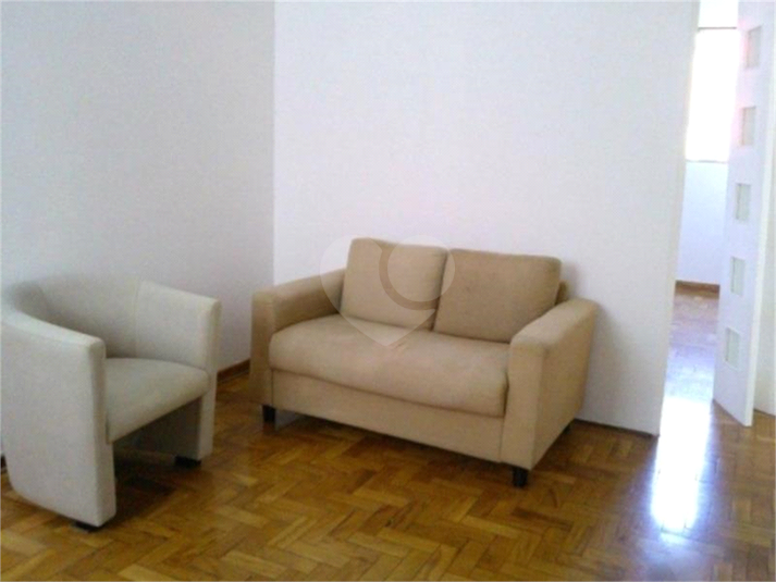 Venda Apartamento São Paulo Vila Buarque REO342112 13