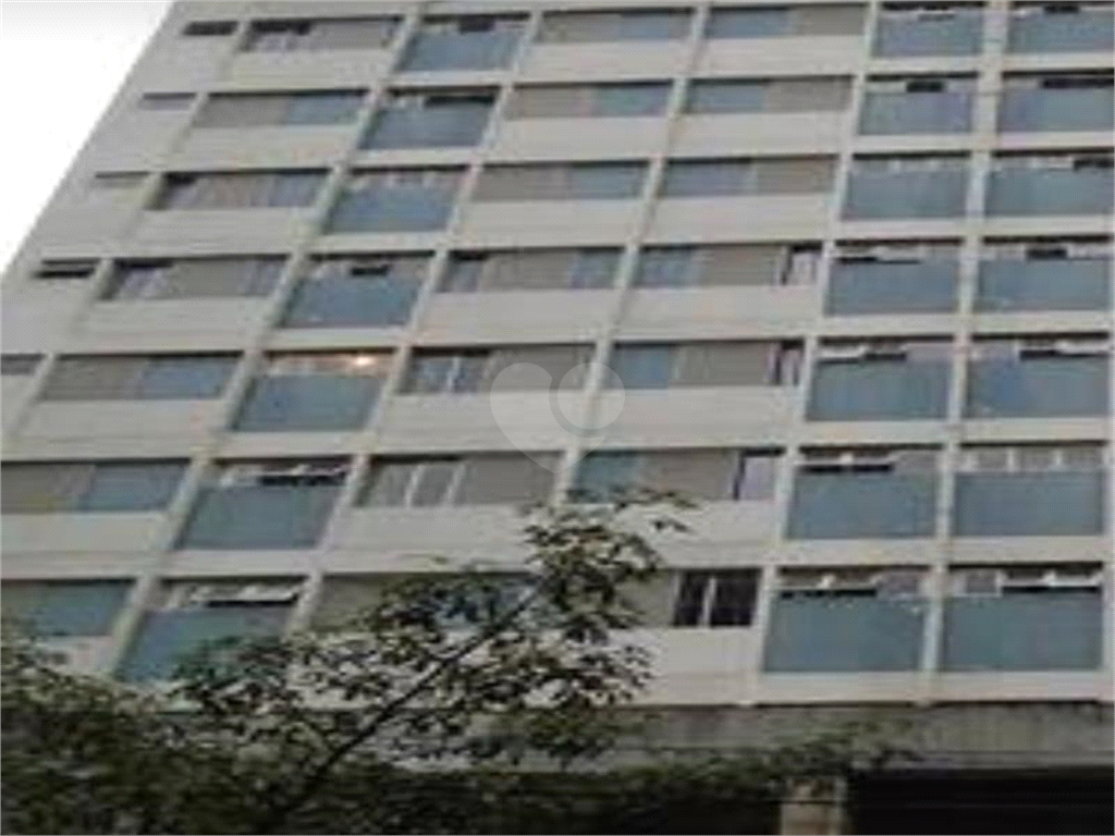 Venda Apartamento São Paulo Vila Buarque REO342112 14