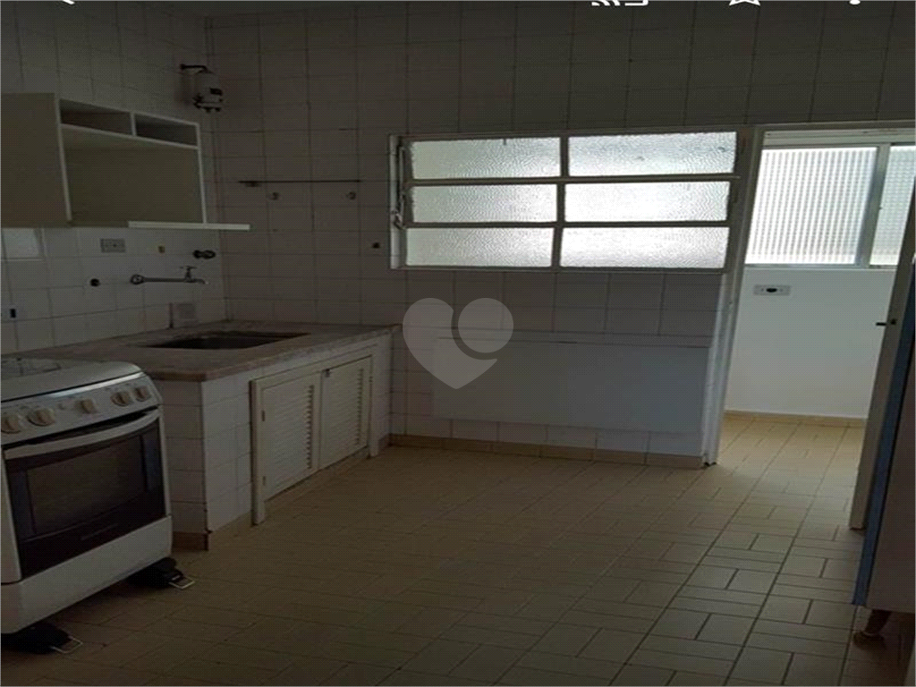 Venda Apartamento São Paulo Vila Buarque REO342112 6