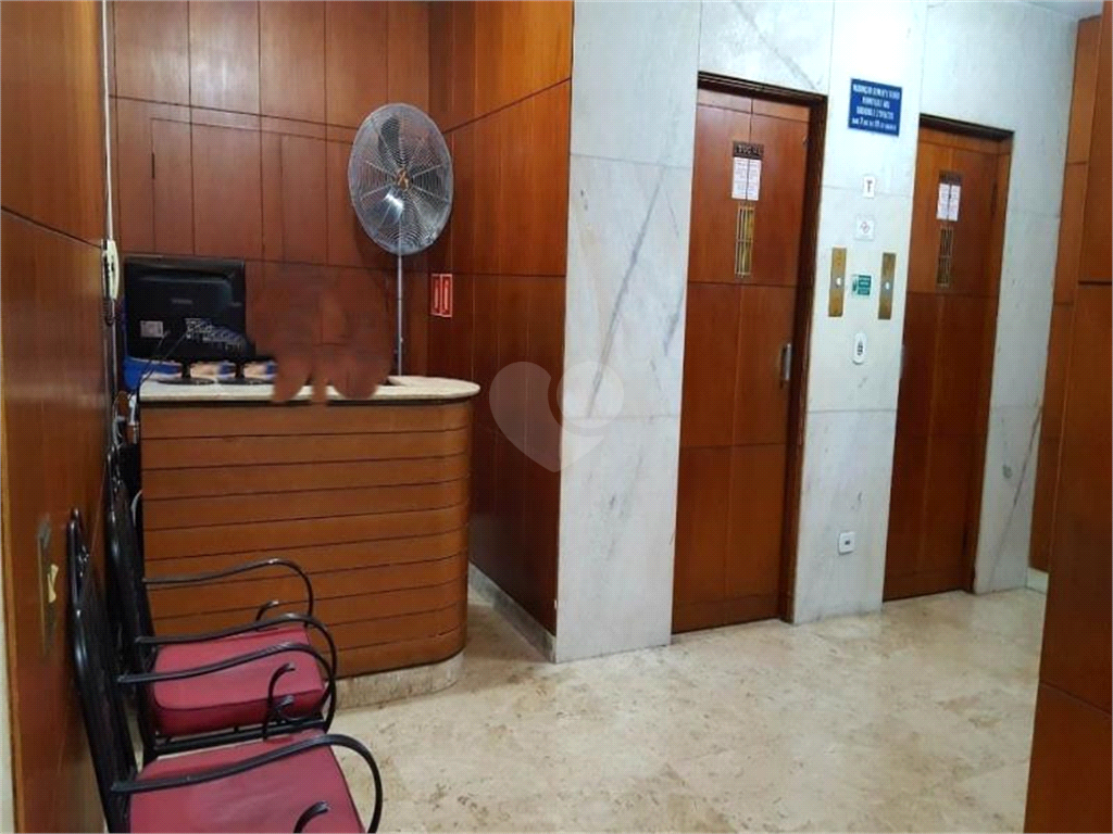 Venda Apartamento São Paulo Vila Buarque REO342112 10