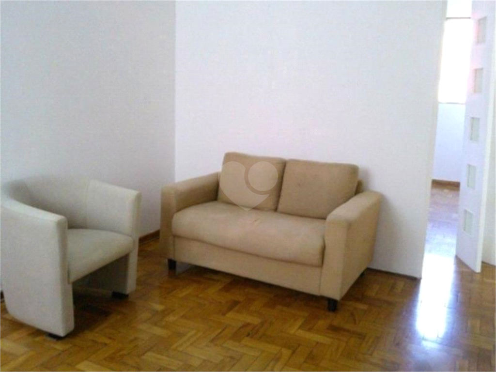 Venda Apartamento São Paulo Vila Buarque REO342112 11