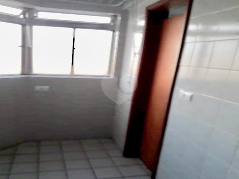 Venda Apartamento São Paulo Vila Roque REO342172 11