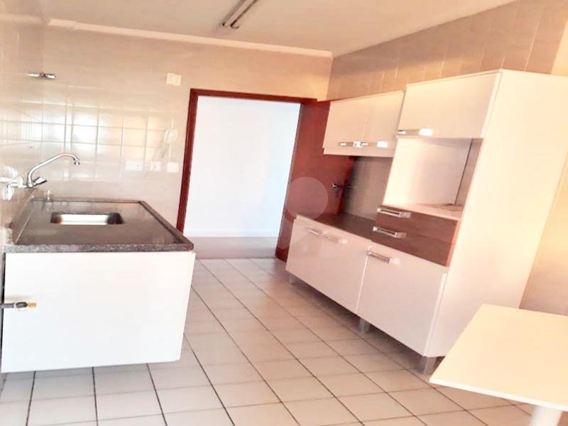 Venda Apartamento São Paulo Vila Roque REO342172 7