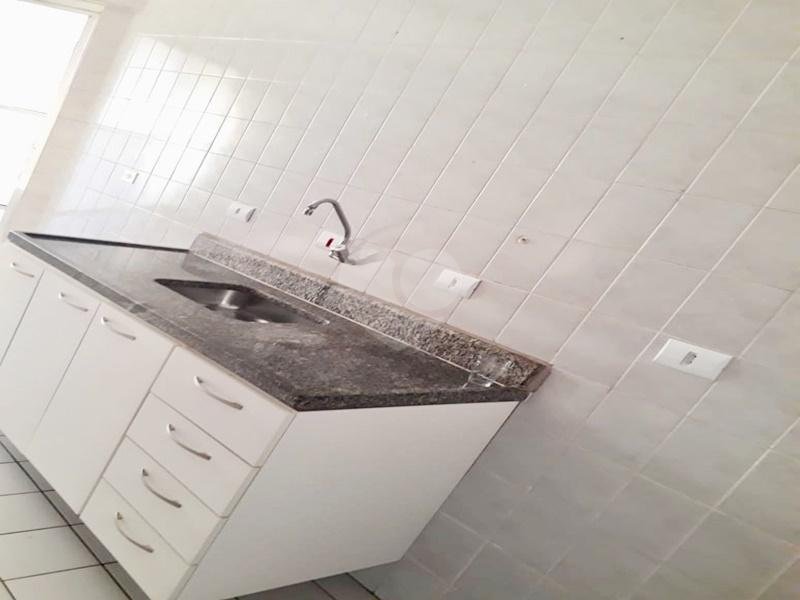 Venda Apartamento São Paulo Vila Roque REO342172 10