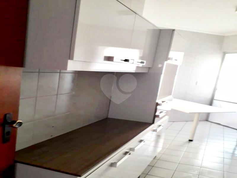 Venda Apartamento São Paulo Vila Roque REO342172 6