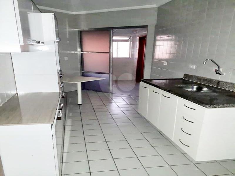 Venda Apartamento São Paulo Vila Roque REO342172 9