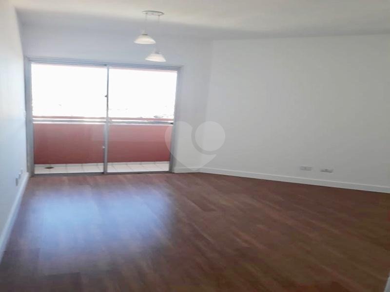 Venda Apartamento São Paulo Vila Roque REO342172 1