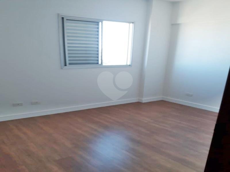 Venda Apartamento São Paulo Vila Roque REO342172 14