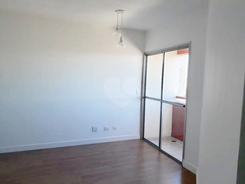 Venda Apartamento São Paulo Vila Roque REO342172 2