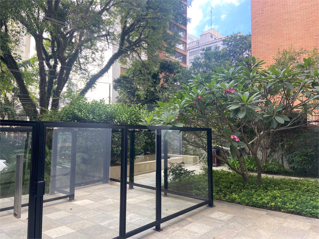 Venda Apartamento São Paulo Jardim Paulista REO342316 64