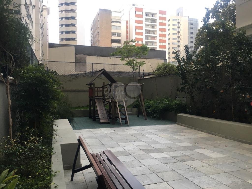 Venda Apartamento São Paulo Jardim Paulista REO342316 62