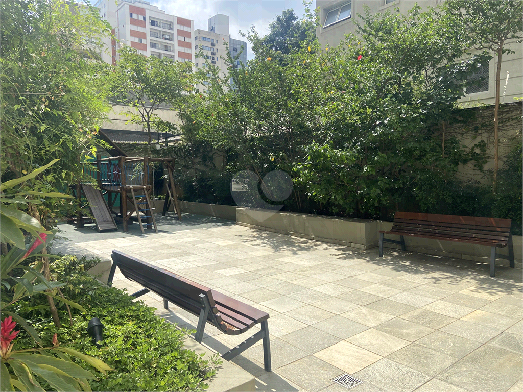 Venda Apartamento São Paulo Jardim Paulista REO342316 63