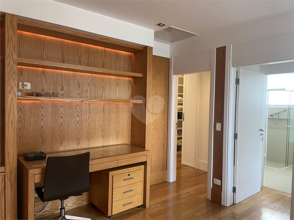 Venda Apartamento São Paulo Jardim Paulista REO342316 9