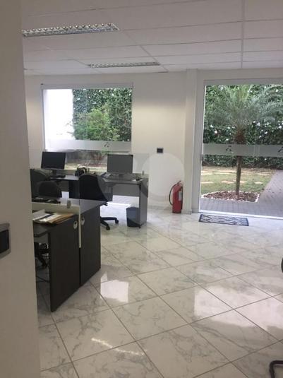 Venda Casa São Paulo Pacaembu REO342335 2