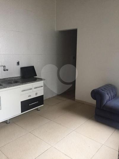 Venda Casa São Paulo Pacaembu REO342335 8