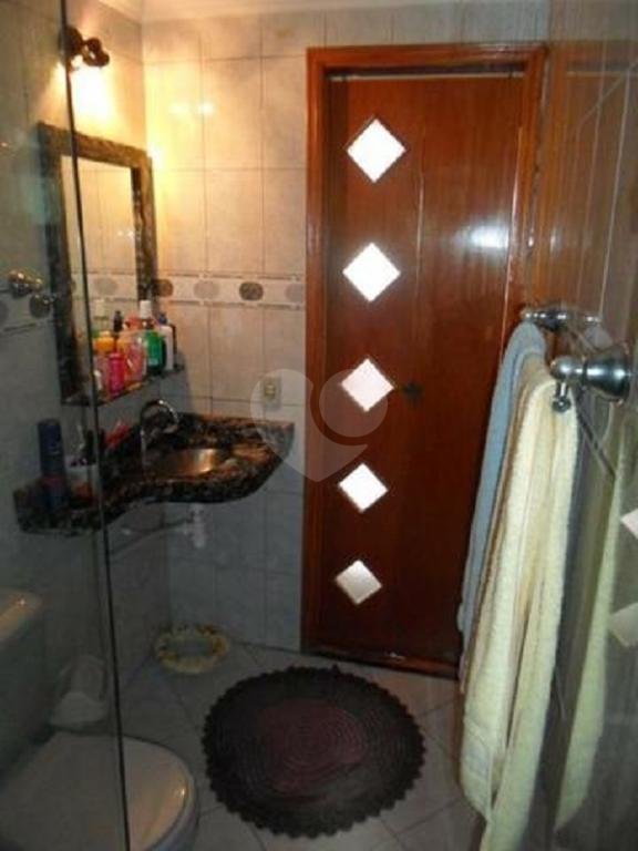 Venda Apartamento São Paulo Vila Carbone REO342355 12