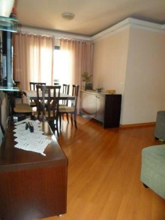 Venda Apartamento São Paulo Vila Carbone REO342355 13