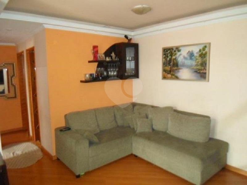 Venda Apartamento São Paulo Vila Carbone REO342355 9