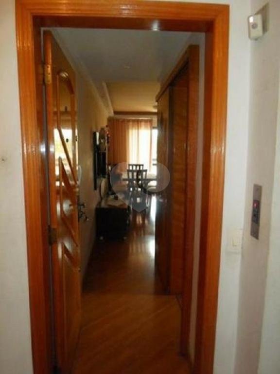 Venda Apartamento São Paulo Vila Carbone REO342355 14