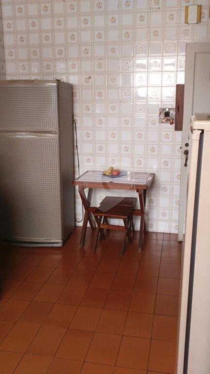 Venda Apartamento Santos Boqueirão REO342368 29