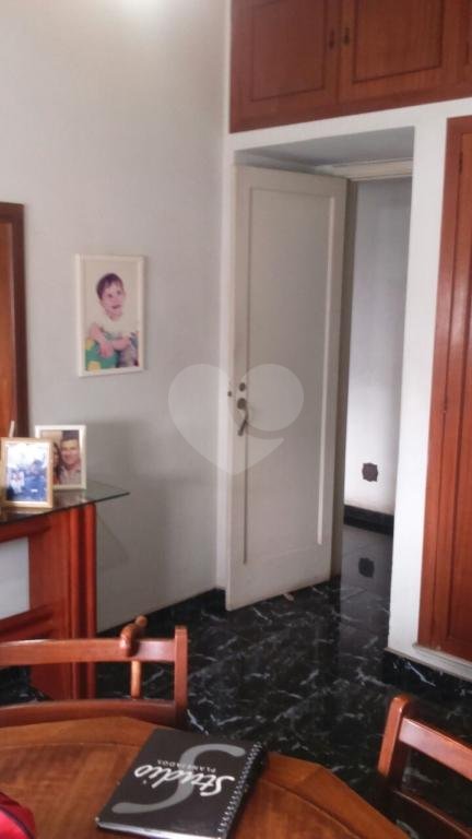 Venda Apartamento Santos Boqueirão REO342368 16