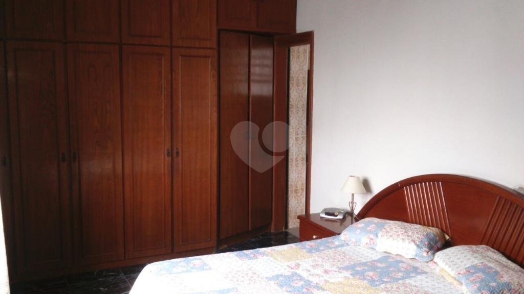 Venda Apartamento Santos Boqueirão REO342368 15