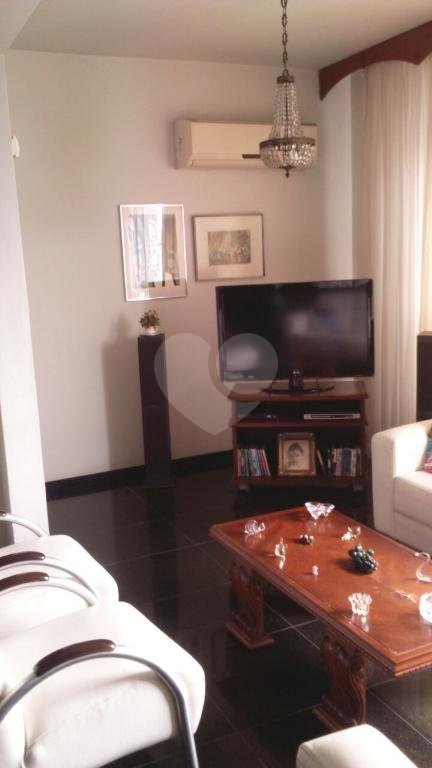 Venda Apartamento Santos Boqueirão REO342368 32