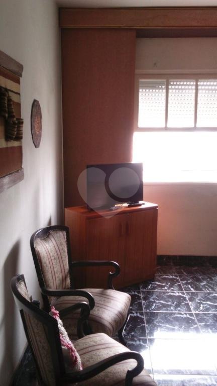 Venda Apartamento Santos Boqueirão REO342368 20