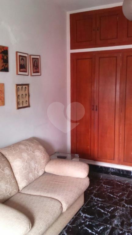 Venda Apartamento Santos Boqueirão REO342368 8