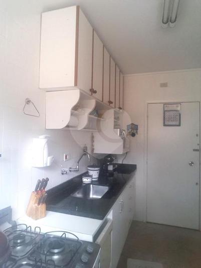 Venda Apartamento São Paulo Vila Mariana REO342370 6