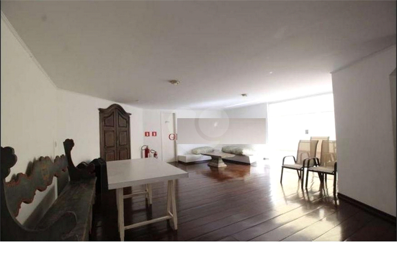 Venda Apartamento São Paulo Vila Mariana REO342370 13