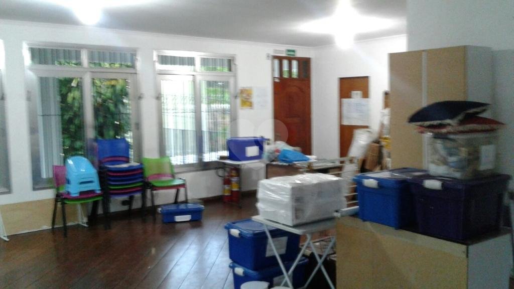 Venda Casa térrea São Paulo Parque Das Árvores REO342374 3