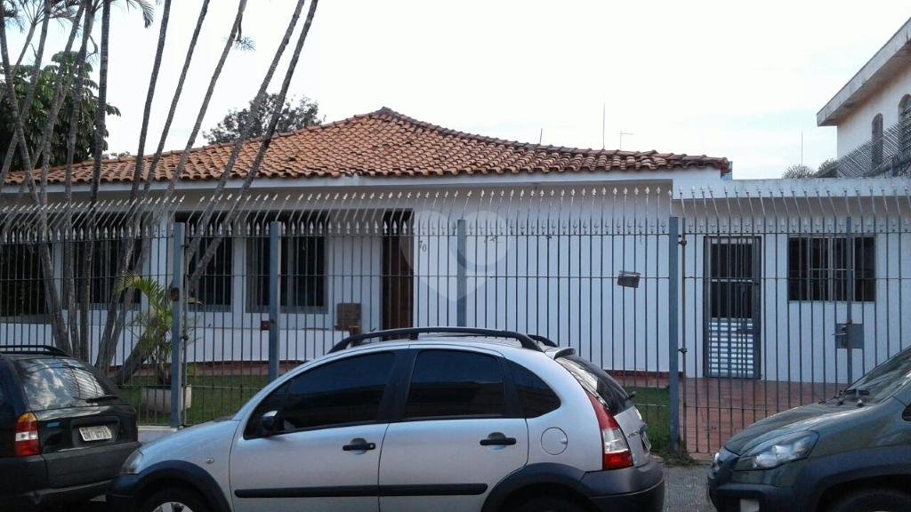 Venda Casa térrea São Paulo Parque Das Árvores REO342374 35