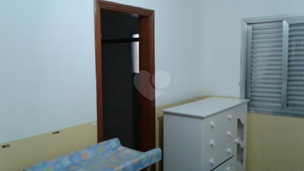 Venda Casa térrea São Paulo Parque Das Árvores REO342374 10