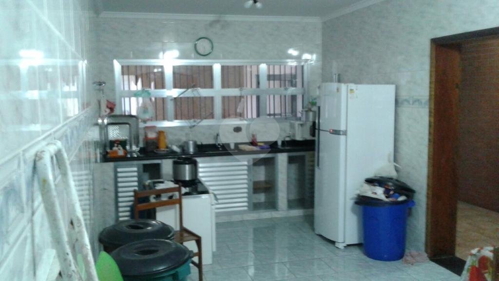 Venda Casa térrea São Paulo Parque Das Árvores REO342374 6