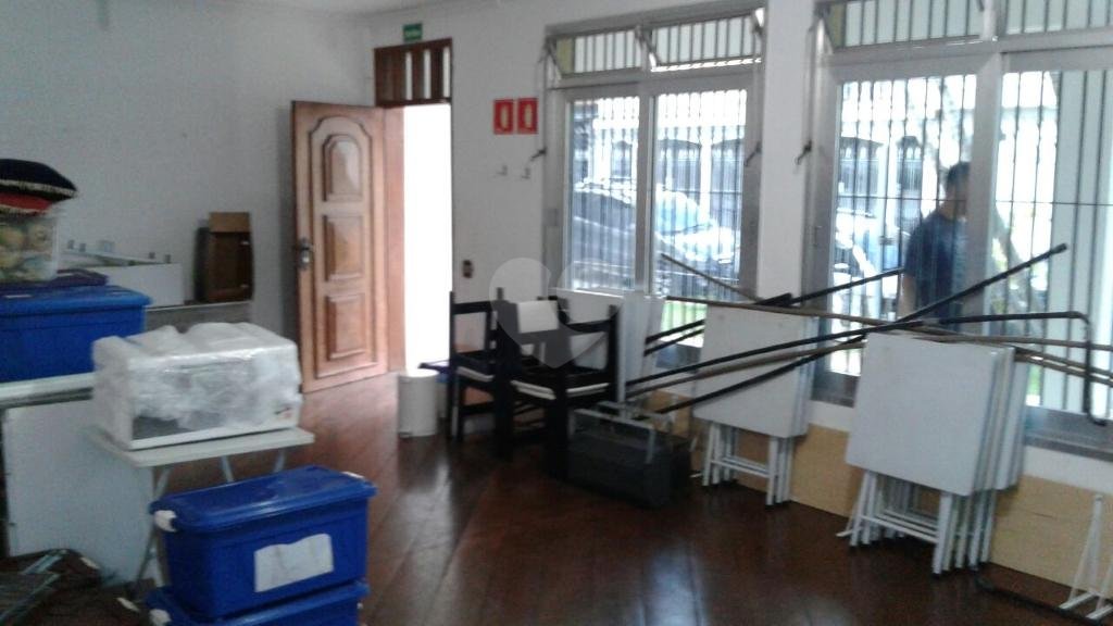 Venda Casa térrea São Paulo Parque Das Árvores REO342374 5