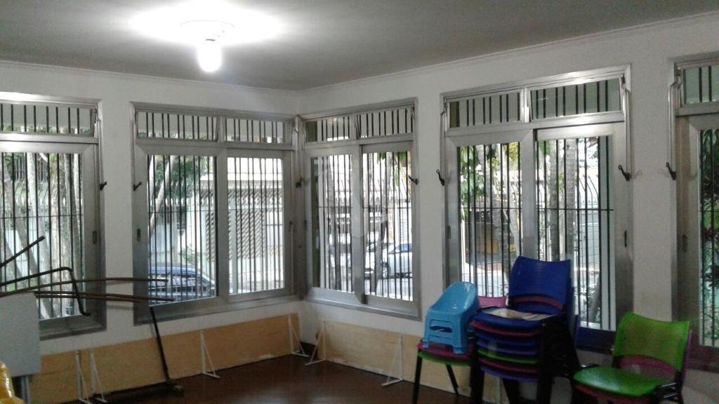 Venda Casa térrea São Paulo Parque Das Árvores REO342374 2