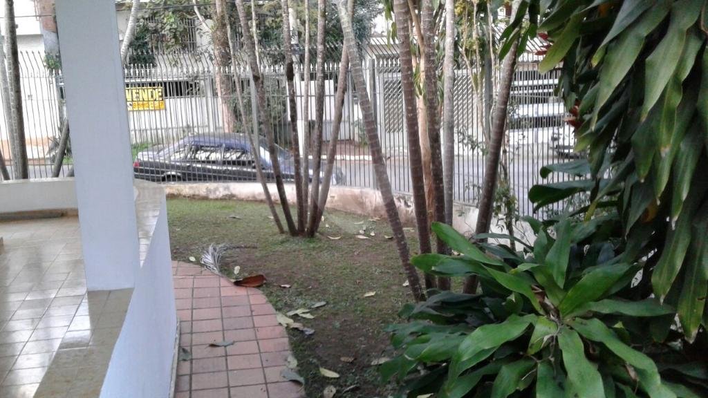 Venda Casa térrea São Paulo Parque Das Árvores REO342374 30