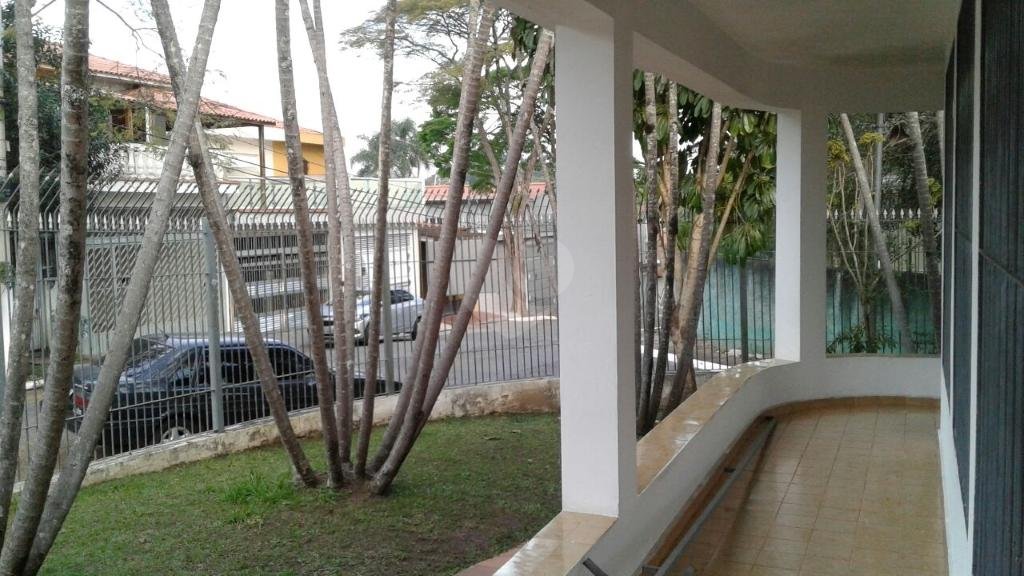 Venda Casa térrea São Paulo Parque Das Árvores REO342374 29